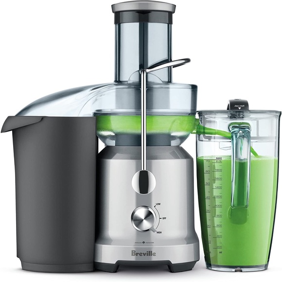 Breville juice fountain cold - Picture 1 of 4